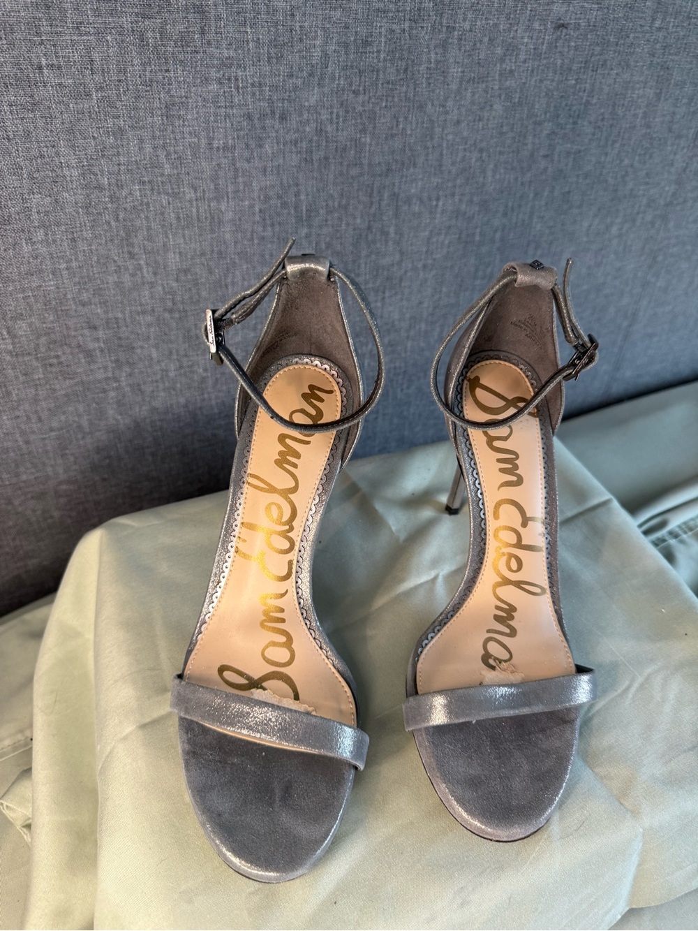Sam Edelman heels